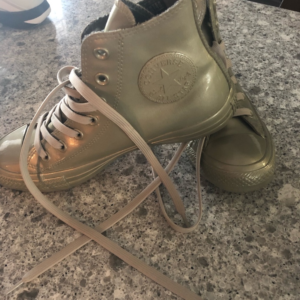 Converse Women's Chuck Taylor